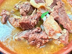 -藏味八珍特色火锅