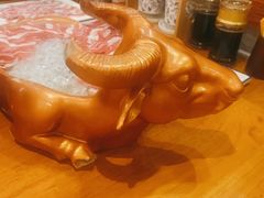 -乐宴·老北京铜火锅(桂庙店)