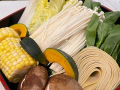 -润园四季椰子鸡火锅(南山海岸城店)