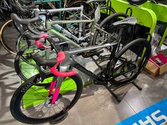 -上海魅力单车cannondale