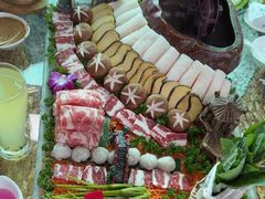 -慢丽江·云南野生菌土鸡锅(西山店)