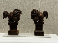 -上海博物馆(人民广场馆)