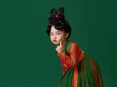 -盘子女人坊(西安至尊店)