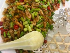 -大师傅金奖啤酒鱼(西街口总店)