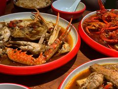 -老闵田螺馆·南昌市井菜·特色小吃(总店)