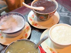 -玫瑰甜品(文明路店)