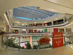 -龙湖南京江北天街