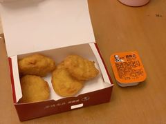 -肯德基(中州一店)
