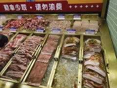 -姜胖胖无限自助烤肉(罗湖宝能店)