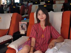 -新美姿美食水疗汇(罗湖口岸店)