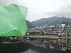 -乌江画廊(彭水苗族土家族自治县)