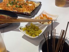 -叁宝烤肉• 西安烧烤(凤城十二路店)