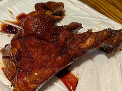 -赵元章肉骨烧(山塘街店)