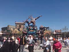 -波塞冬旅游度假区