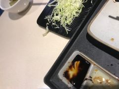 -本味轩精品茶餐厅(黄山路店)
