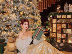 -上海明天广场JW万豪酒店