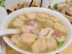 -鼎泰丰(当代商城店)