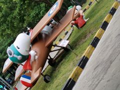 -史努比缤纷世界
