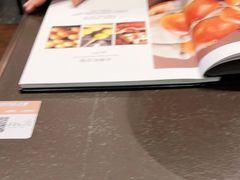 -有璟阁港式餐厅(金融街购物中心店)