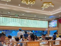 -陳香貴·兰州牛肉面(上海长风大悦城店)