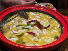 -重庆酸菜鱼(上海路店)