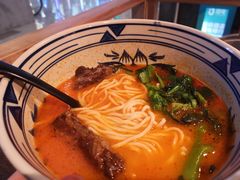 香草番茄猪软骨面-和府捞面(景枫中心店)