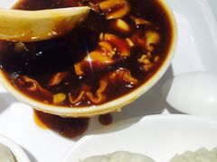 -京天红炸糕(天通苑华联店)