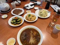 -鼎泰丰(新港中心店)