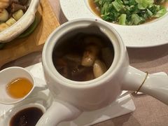 -尚一汤·粤菜海鲜(环球港店)