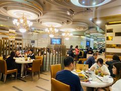 -香港新发烧腊茶餐厅(万象店)