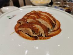 -紫光园·烤鸭·北京菜(劲松店)