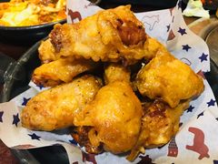 -青春韩国料理(光环店)