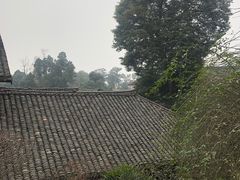 -峨眉山报国寺