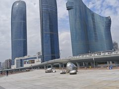 -演武大桥观景平台