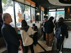 -必胜客(上海新南方商城PH店)