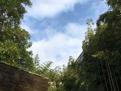 -明谷行馆·温泉