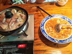 -洛阳面馆(红专路店)