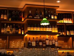 -酒肆浅葱•烧烤•龙虾•排档(卓悦intown店)