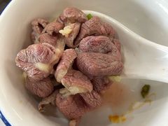 -蔡社牛肉城(龙湖店)