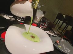 -wann lounge 低温慢煮牛排·清吧