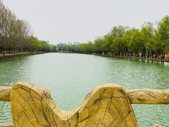 -泰安地下龙宫景区
