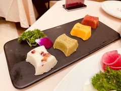 -得月楼·省级非遗·传统苏帮菜(观前店)