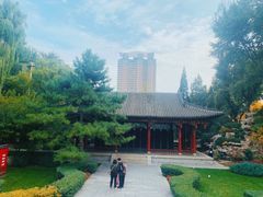 -碑林公园