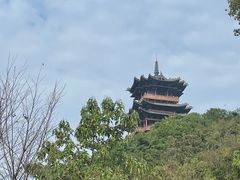 -杭州半山国家森林公园