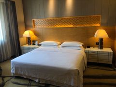 -西安赛瑞喜来登大酒店