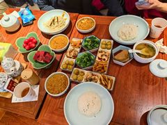 -裕兴记•蟹黄面馆(人民广场店)