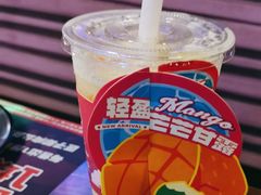 -匠子烤鱼(桫椤湾店)