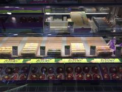 -GANSO元祖食品(白下店)
