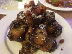 -烤肉宛饭庄(南礼士路店)