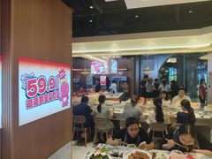 -龍歌自助小火锅(秦淮水游城店)